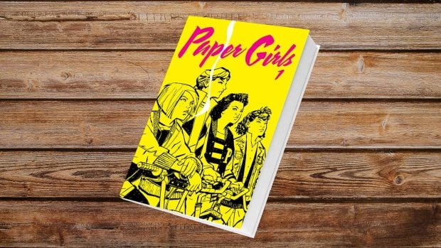 Libros Stranger Things