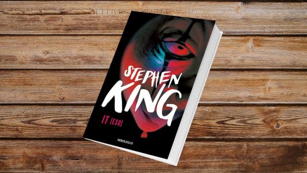 Libros Stranger Things