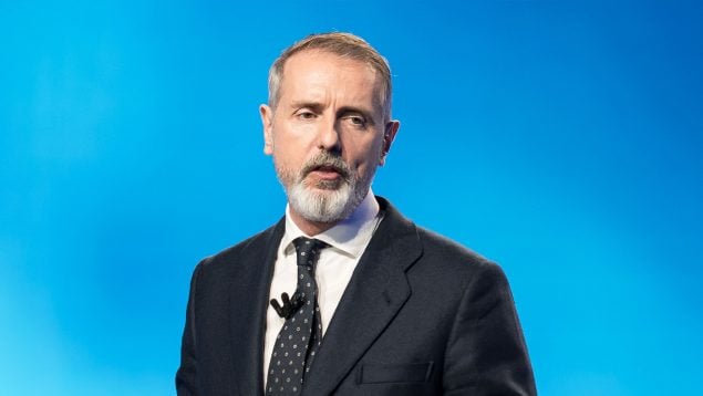 Murtra, Bruselas, Telefónica