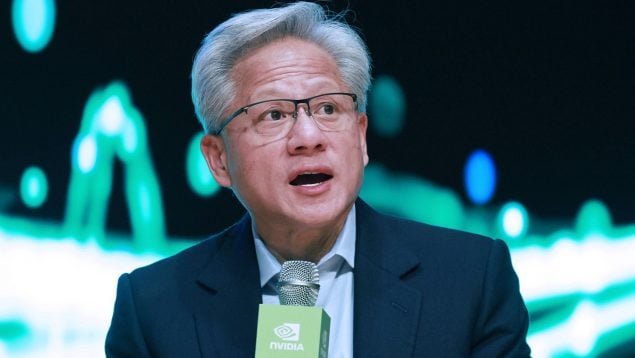 Nvidia, tecnología, burbuja, banco de españa, fujitsu, intel, procesadores