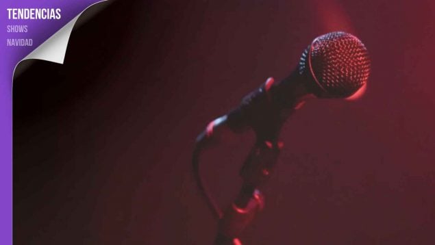 Madrid, ocio, navidad, cultura, comedia