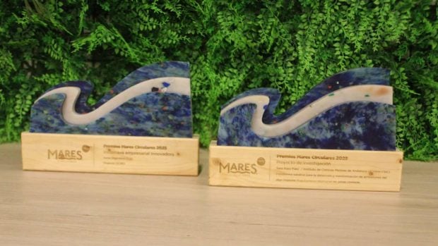 Premios Mares Circulares