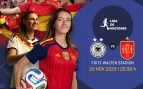 España, Alemania, final, Liga de Naciones, Nations League