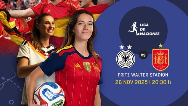 España, Alemania, final, Liga de Naciones, Nations League
