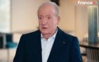 Rey emérito, Juan Carlos I, Felipe VI, entrevista, Francia, televisión francesa, memorias