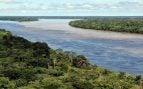 Río Amazonas, río