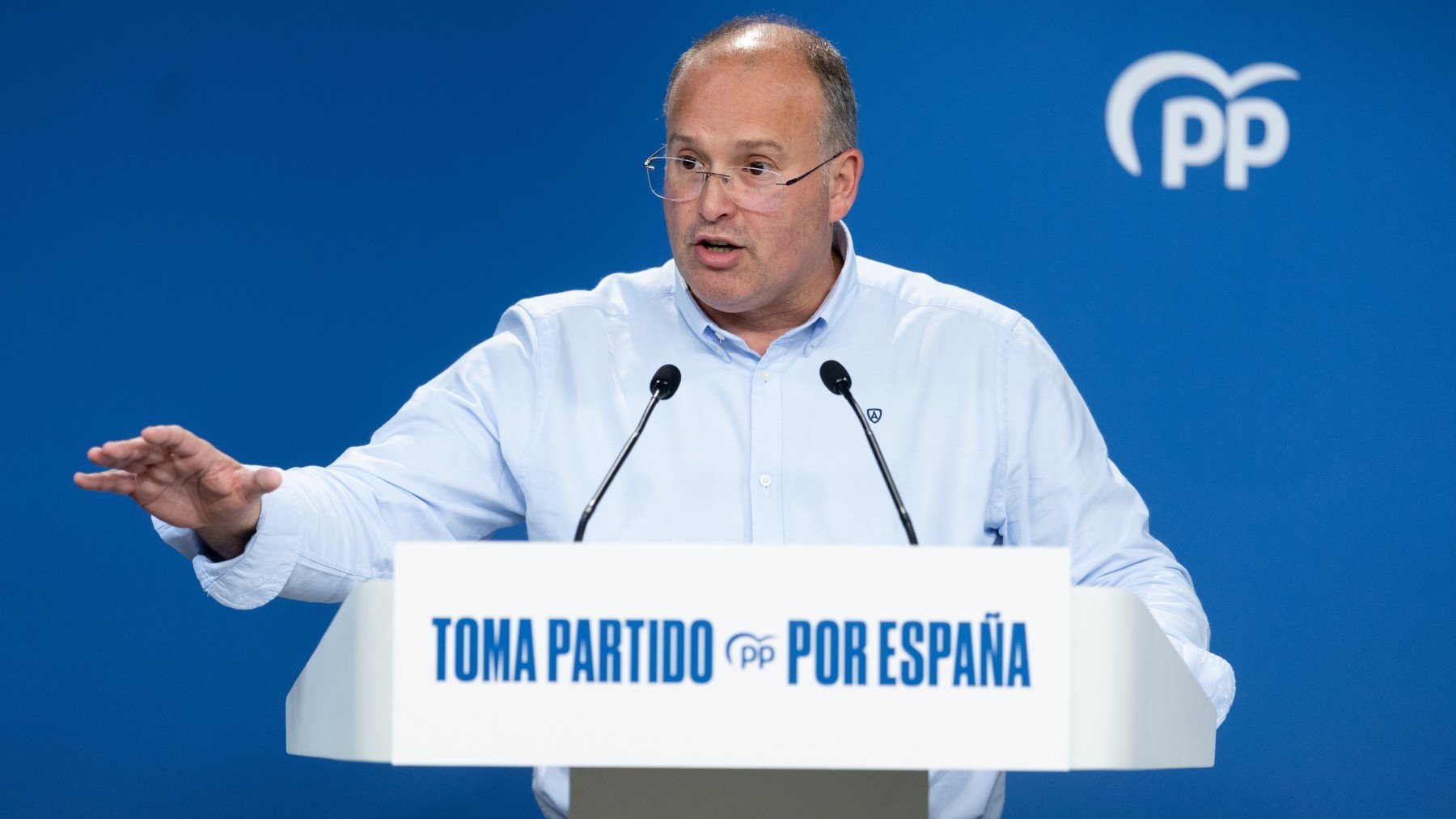 El PP tras la entrevista exclusiva de OKDIARIO con Koldo: La cuadrilla de Sánchez empieza a cantar