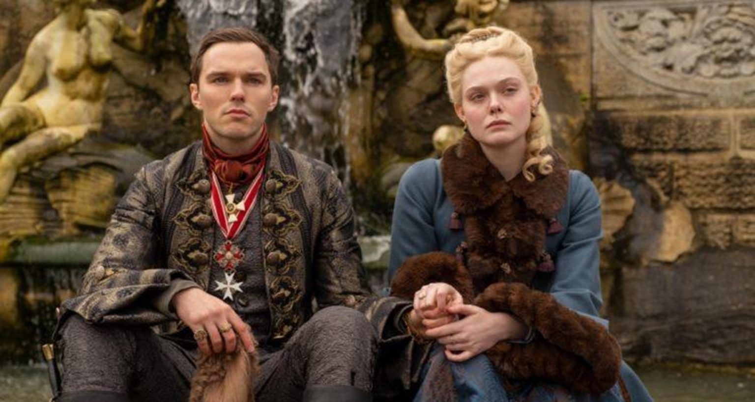 Es para engancharse: la serie que acaba de llegar a Netflix y vas a ver ...