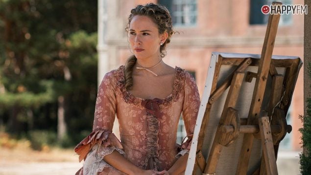 Valle Salvaje. (RTVE)