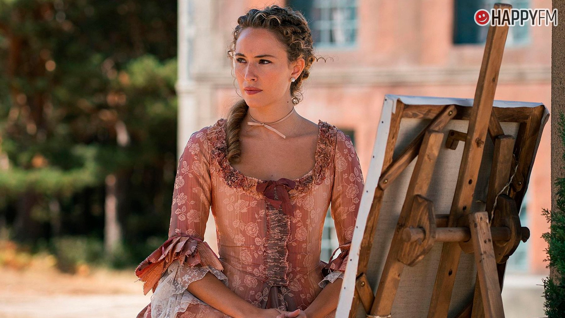 Valle Salvaje. (RTVE)