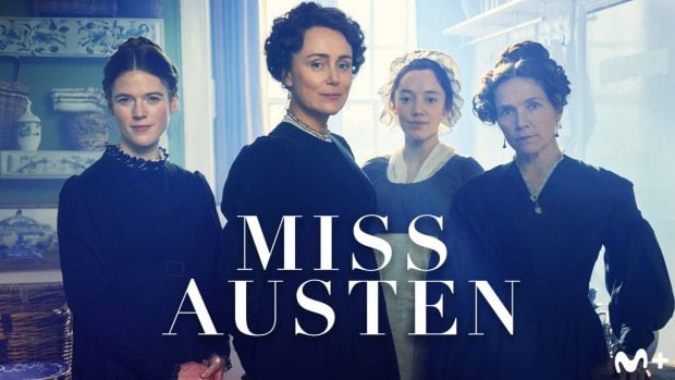 series de época Movistar