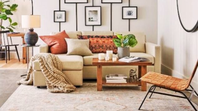 Nueva tienda de decoración en Madrid