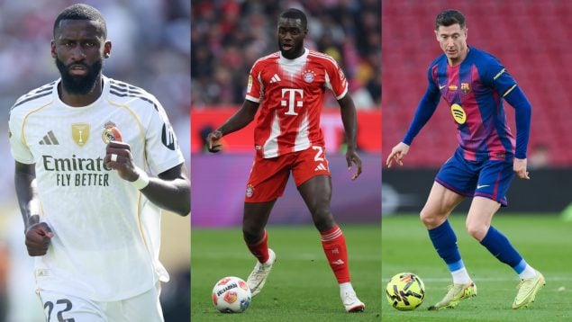 Las ganas del fútbol en el Black Friday