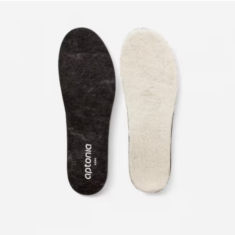 Plantillas De Montaña Y Trekking Aptonia Hike