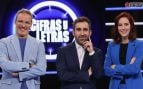 Cifras y letras. (RTVE)