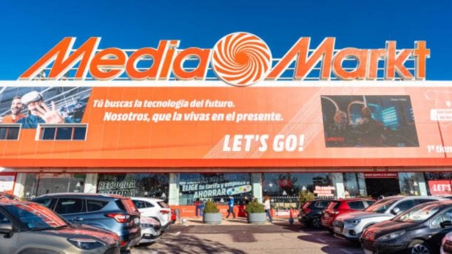 Cyber Monday Media Markt