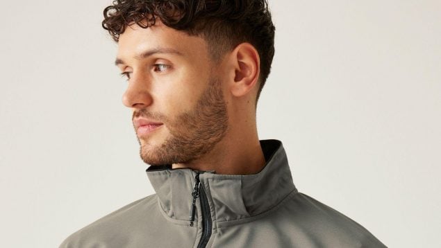 Decathlon arrasa con esta chaqueta.