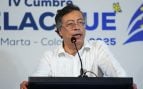 Gustavo Petro, Colombia