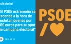 PSOE