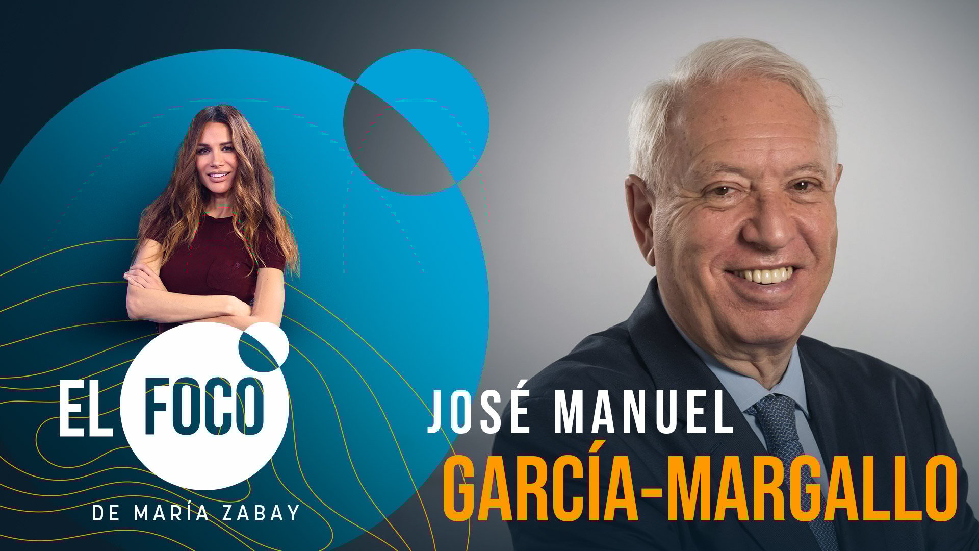 José Manuel García-Margallo: El riesgo estratégico número uno de España es Marruecos