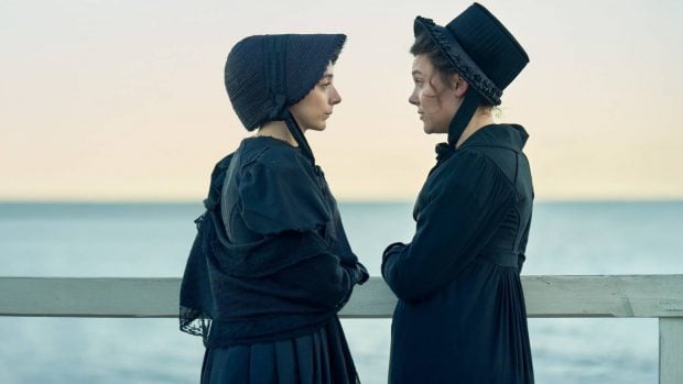 series de época Movistar