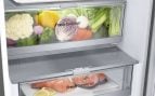 Frigorífico Combi LG No Frost