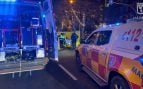 Dos muertos y un herido grave en tres atropellos en una noche negra en las carreteras de Madrid