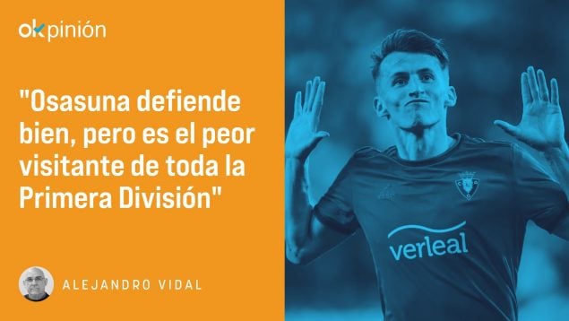 Mallorca-Osasuna: dos con el agua al cuello