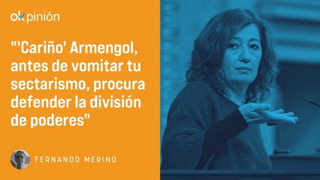 Un paso atrás, ¡claro que sí!