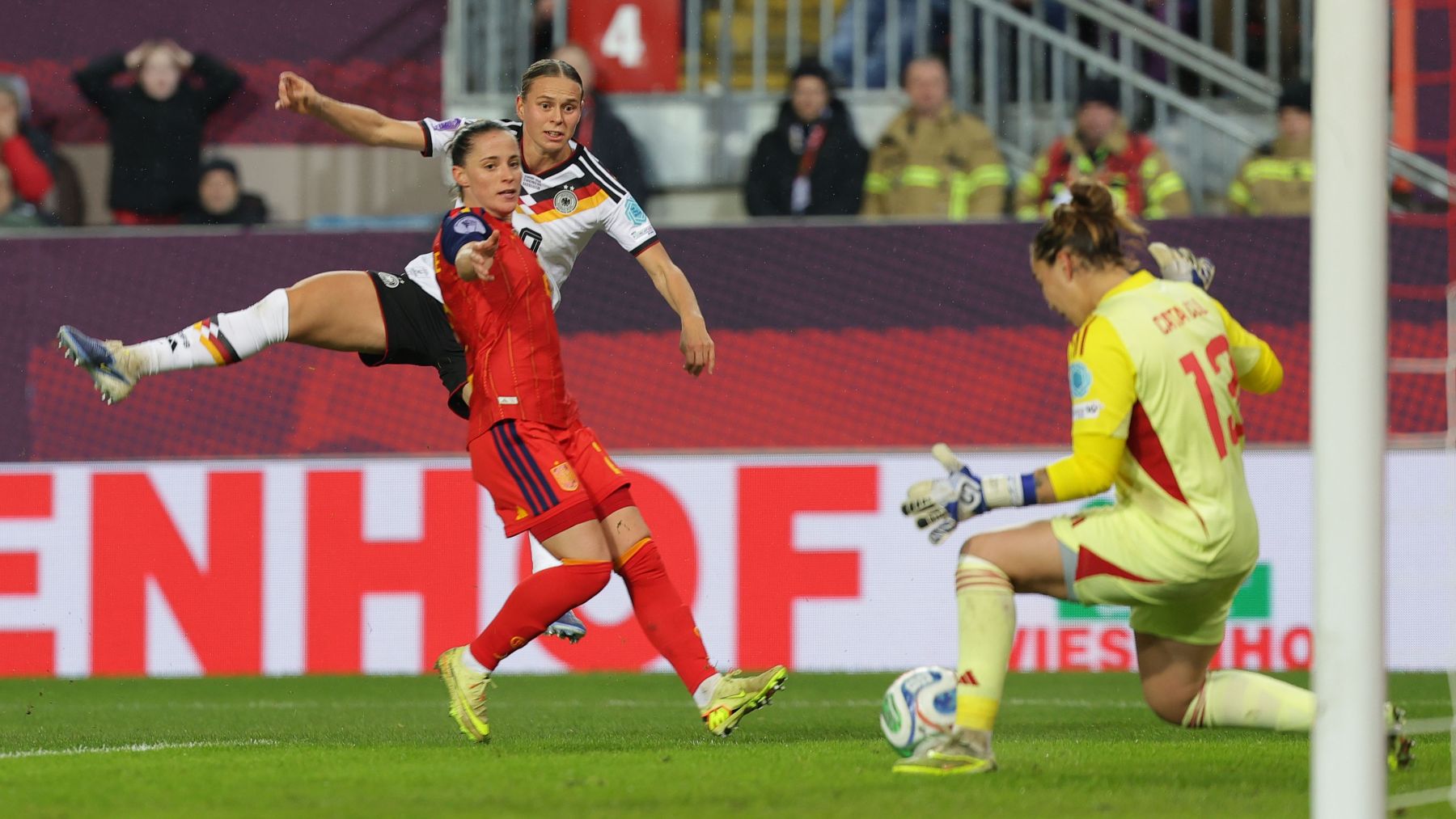 Un milagro llamado Cata Coll