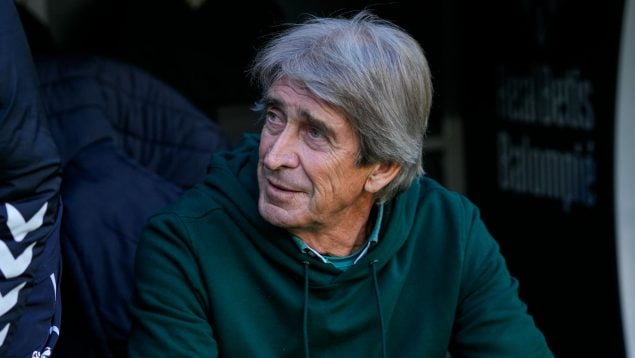 Pellegrini Betis