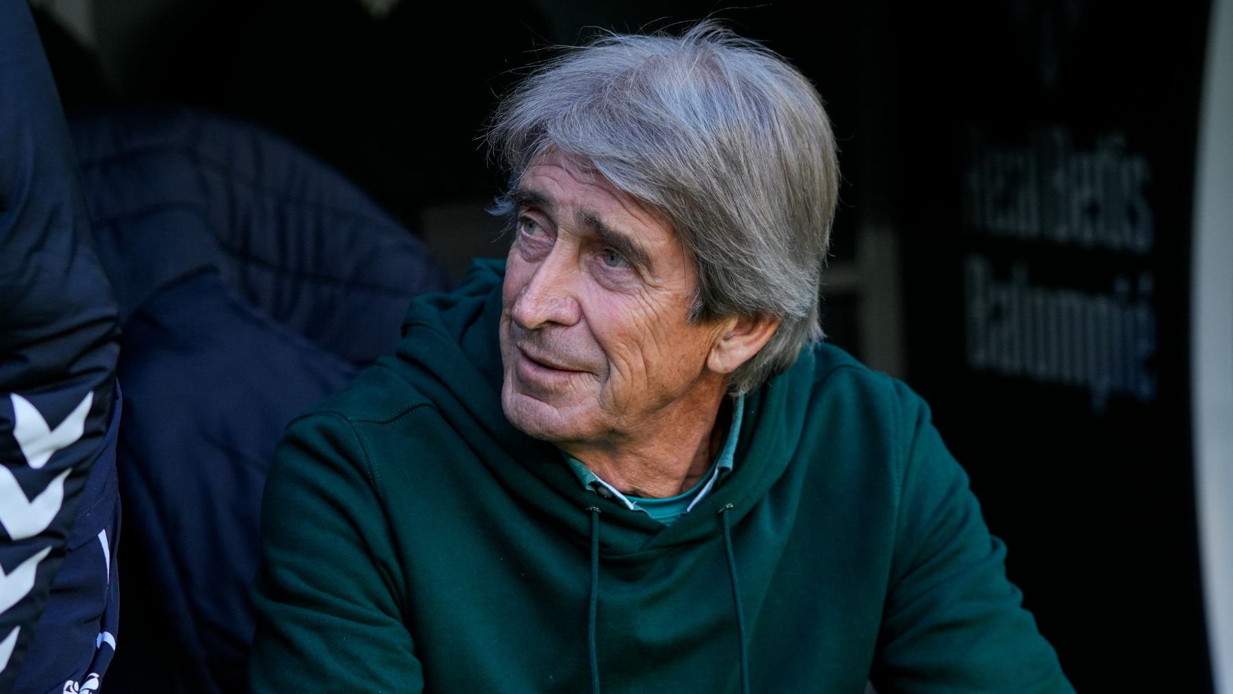 El Betis renueva a Pellegrini hasta 2027