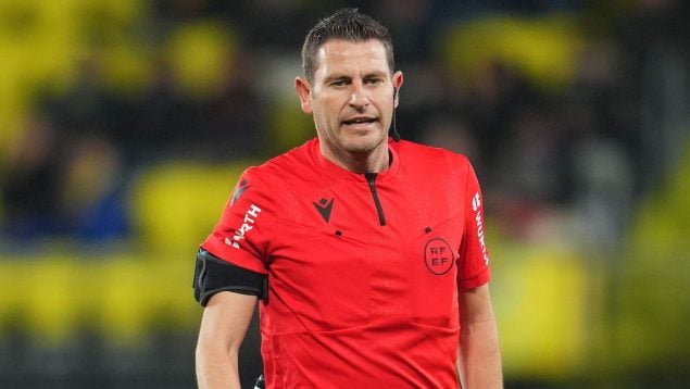 Figueroa Vázquez VAR