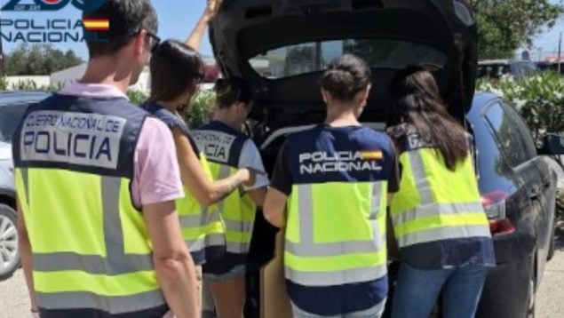 Investigan muerte anciana Manacor