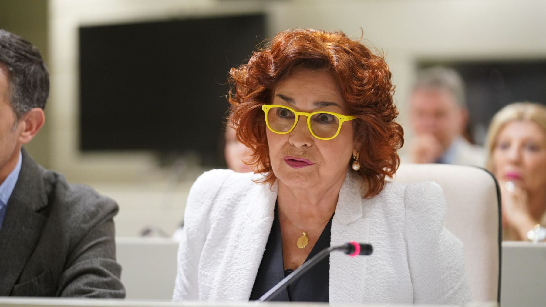 apagón, CNMC, PP, Senado