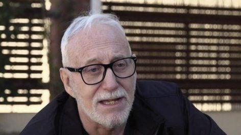 Josep María Mainat en un programa. (Foto: Atresmedia)