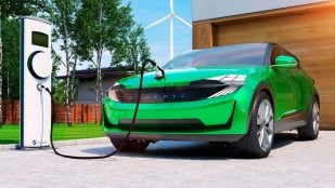 Gigafactoría en Valencia