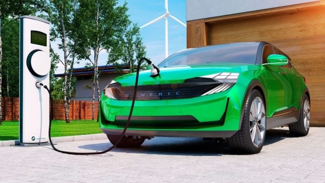 Gigafactoría en Valencia