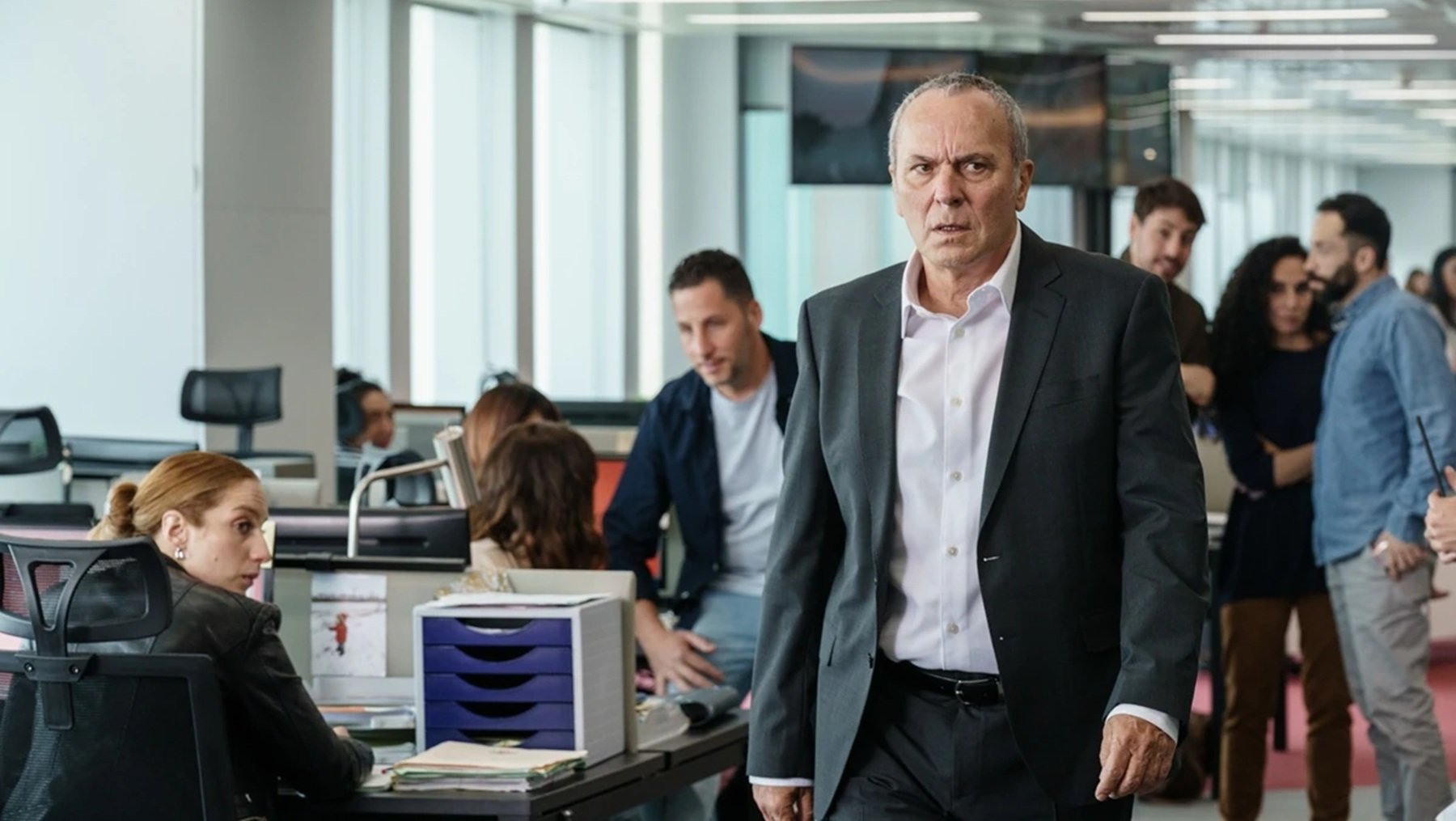 serie Legado Coronado