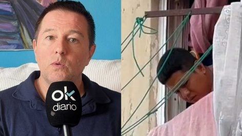 Afectados inquiokupas