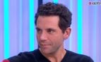 Mika en Y ahora Sonsoles. (Atresmedia)