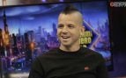 Dabiz Muñoz en El Hormiguero (Atresmedia).