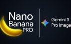 Google IA imágenes Nano Banana Pro