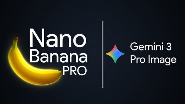 Google IA imágenes Nano Banana Pro