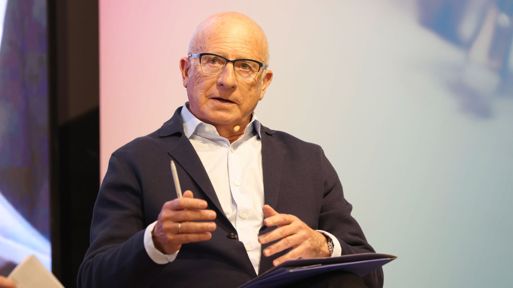 Dr. Navarro-Alonso: La gripe puede ser la causa de episodios cardiovasculares