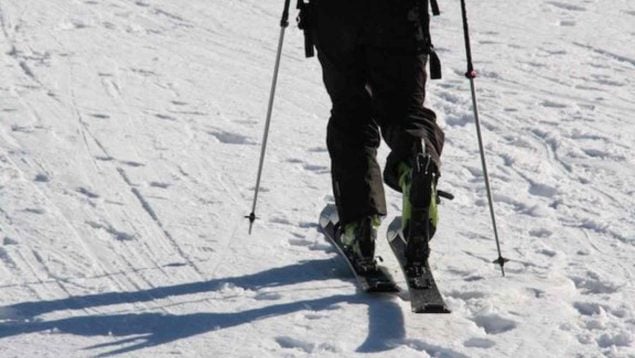 Ya es oficial: la fecha de apertura de la pista de esquí Baqueira Beret