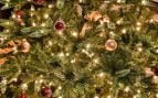 Decorar la casa en Navidad