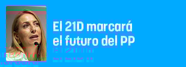 La Extremadura de Guardiola marcará el futuro del PP