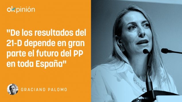 Opinión Palomo Guardiola