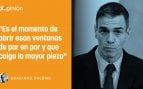Opinión Palomo Aldama